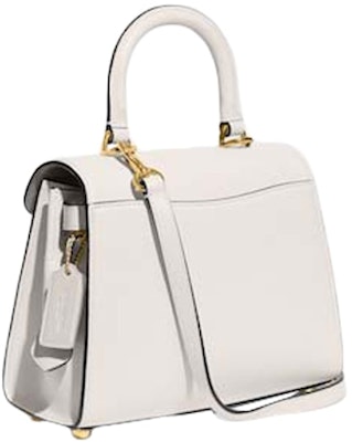 Coach Tas Tangan Sammy Chalk Order Coach Tas Tangan Sammy Chalk