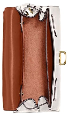 Coach Tas Tangan Sammy Chalk Lookbook Coach Tas Tangan Sammy Chalk