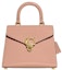 Buy Coach Tas Top Handle Sammy Latte