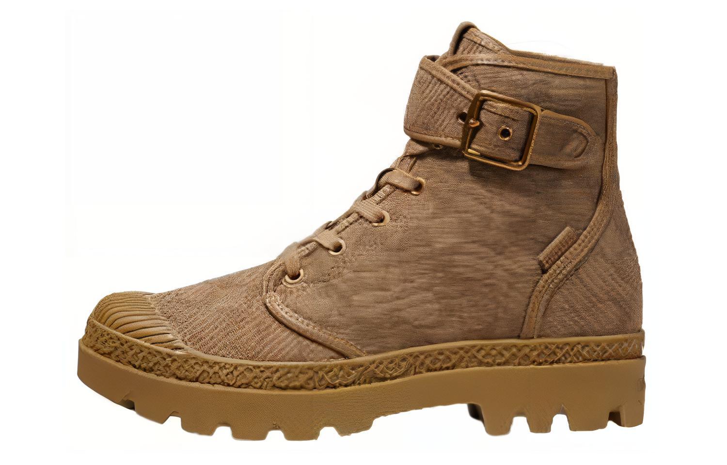 Coach Trooper 'Brown Fashion Trend' CA311_UE9