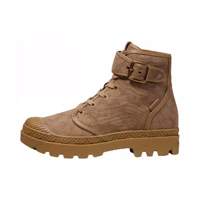 Coach Trooper 'Brown Fashion Trend'