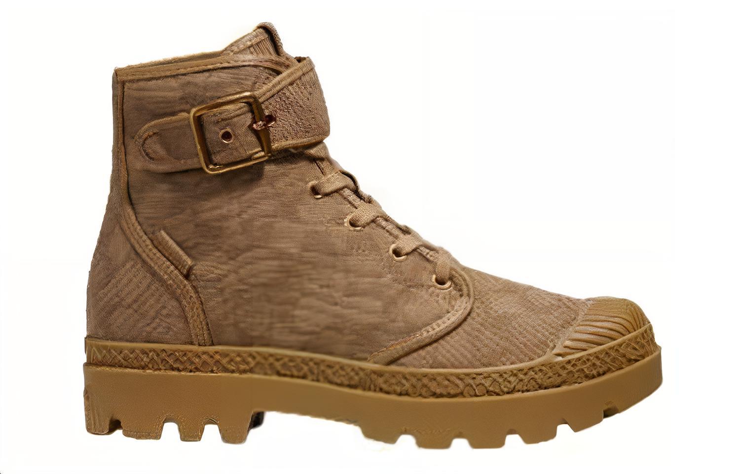 Order Coach Trooper 'Brown Fashion Trend' CA311_UE9