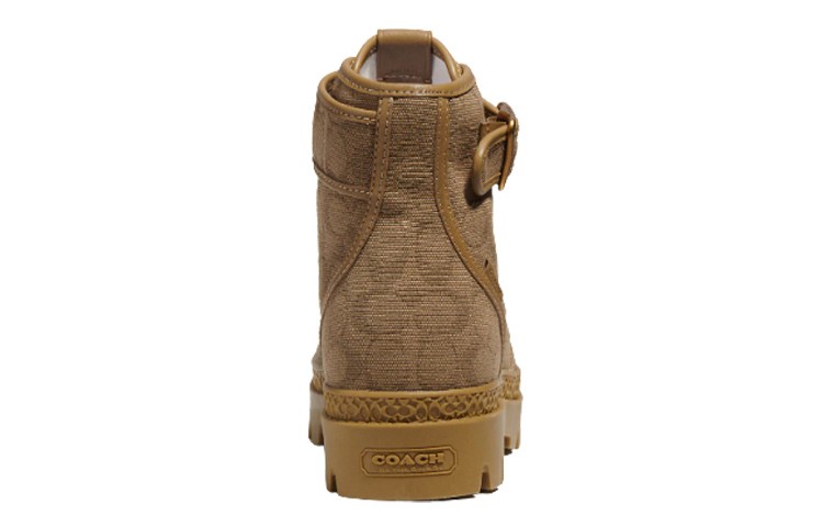 Shop Coach Trooper 'Brown Fashion Trend' CA311_UE9