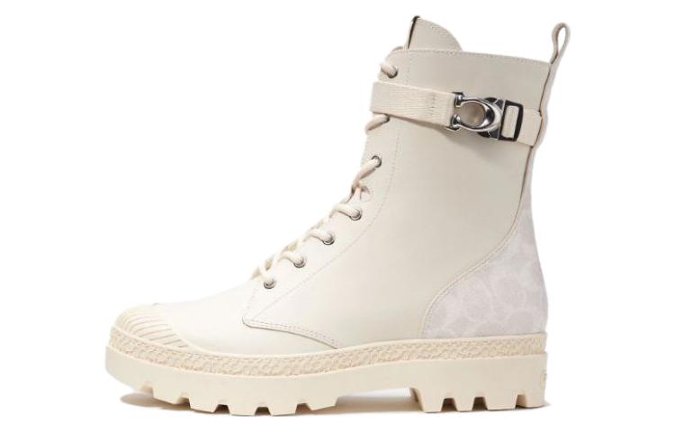 Coach Tucker 'Beige'