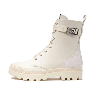 Coach Tucker 'Beige'