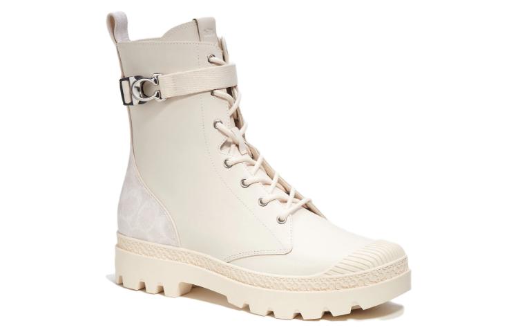 Coach Tucker 'Beige' 圖 2