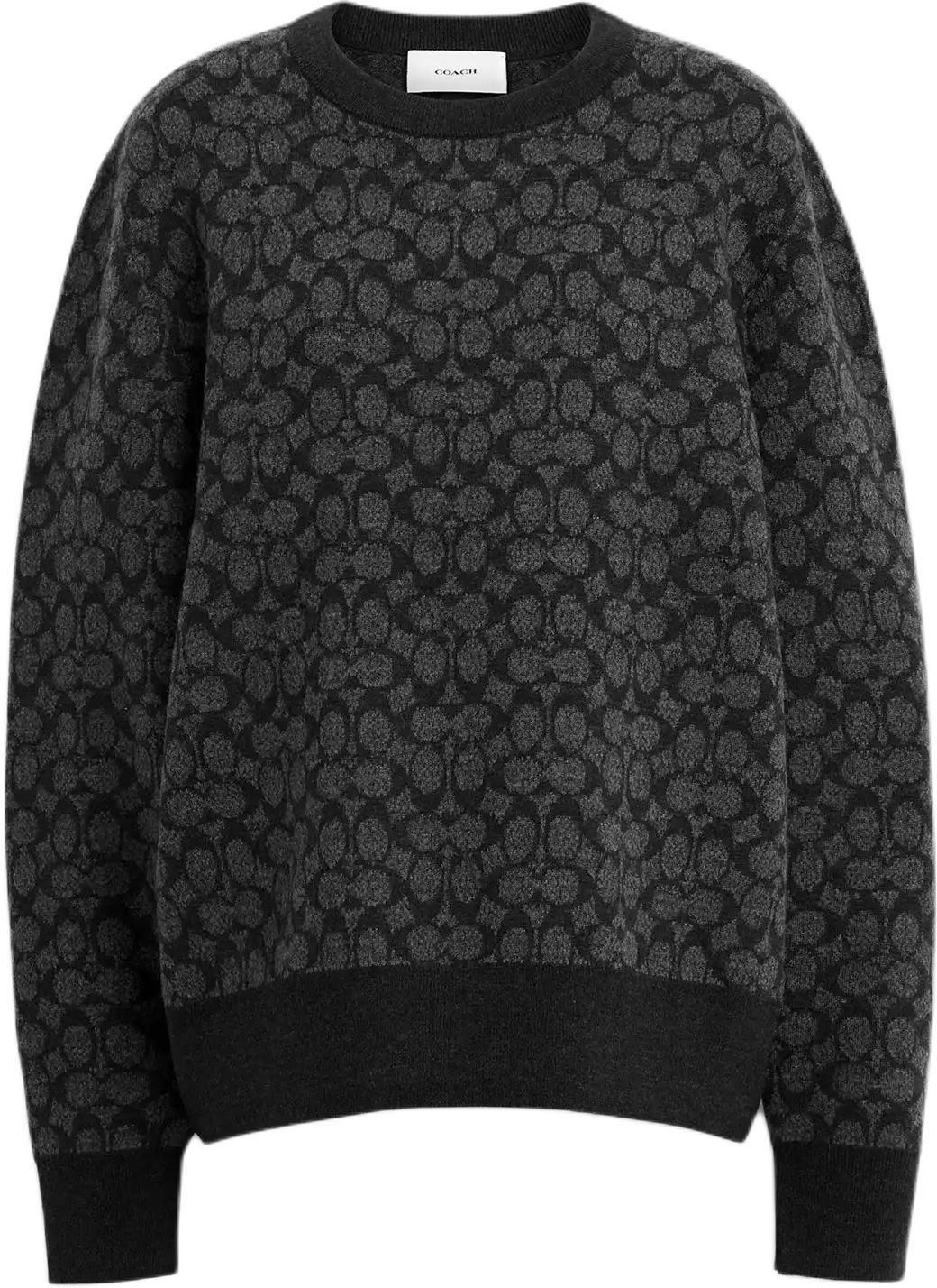 coach-unisex-crewneck-ribbed-trim-sweater-in-smoke-gray-cx-807-r8-e