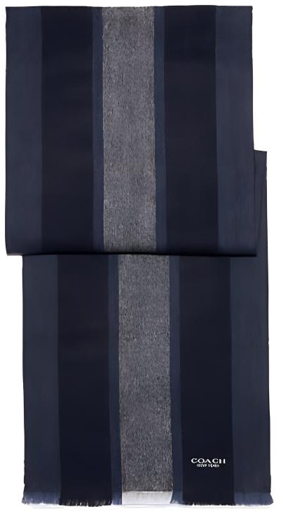 coach-unisex-striped-scarf-blue-black-gray-76059-rib