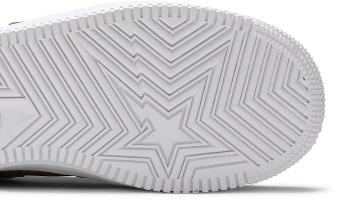 코치 x 베이프 베이프스타 '블루' 1H74-191-901 Purchase 코치 x 베이프 베이프스타 '블루' 1H74-191-901