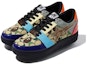 Lookbook Coach x A Bathing Ape Bapesta Low 'Multi' 1G23 191 903