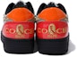 Shop Coach x A Bathing Ape Bapesta Low 'Multi' 1G23 191 903
