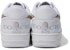 Coach x A Bathing Ape Bapesta Low 'Putih' 1G23 191 902