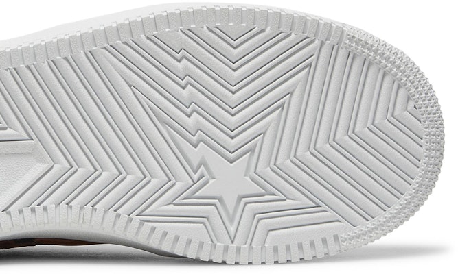 Coach x BAPE Bapesta '牛仔' 1H74291901 Purchase Coach x BAPE Bapesta '牛仔' 1H74291901