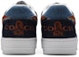Details for Coach x BAPE Bapesta M2 Low 'Denim' Sneakers Jeans 1H74191901