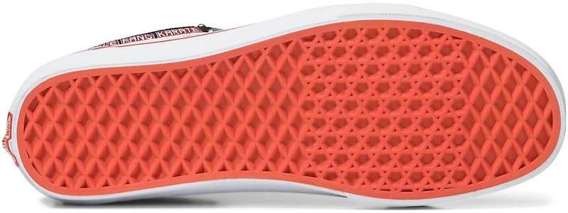 眼镜蛇道场 x Vans Old Skool '鹰牙空手道' VN0A3WKT6GL Purchase 眼镜蛇道场 x Vans Old Skool '鹰牙空手道' VN0A3WKT6GL