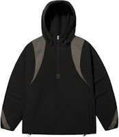 Coca-Cola Half-Zip Hoodie Windproof Waterproof Colorblock Jacket Unisex 810311413 Coca-Cola Half-Zip Hoodie Windproof Waterproof Colorblock Jacket Unisex 810311413