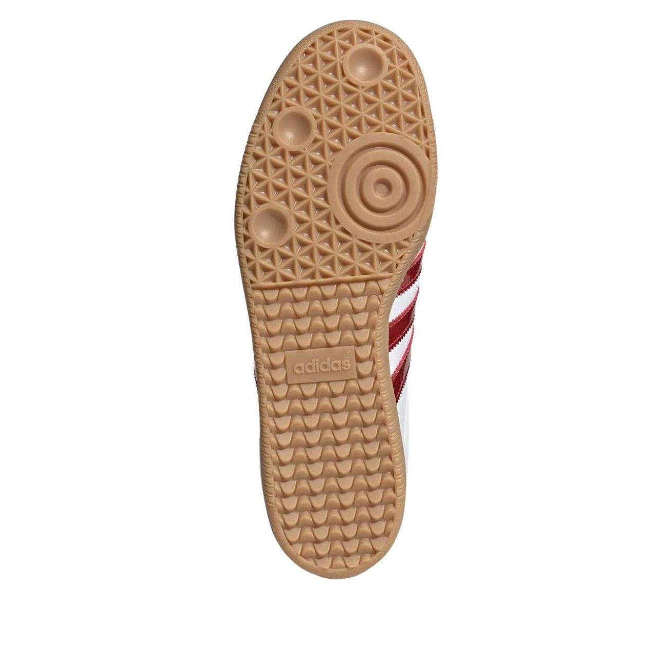 Shop Coca-Cola x adidas Samba ''Blanco Rojo'' KH6879
