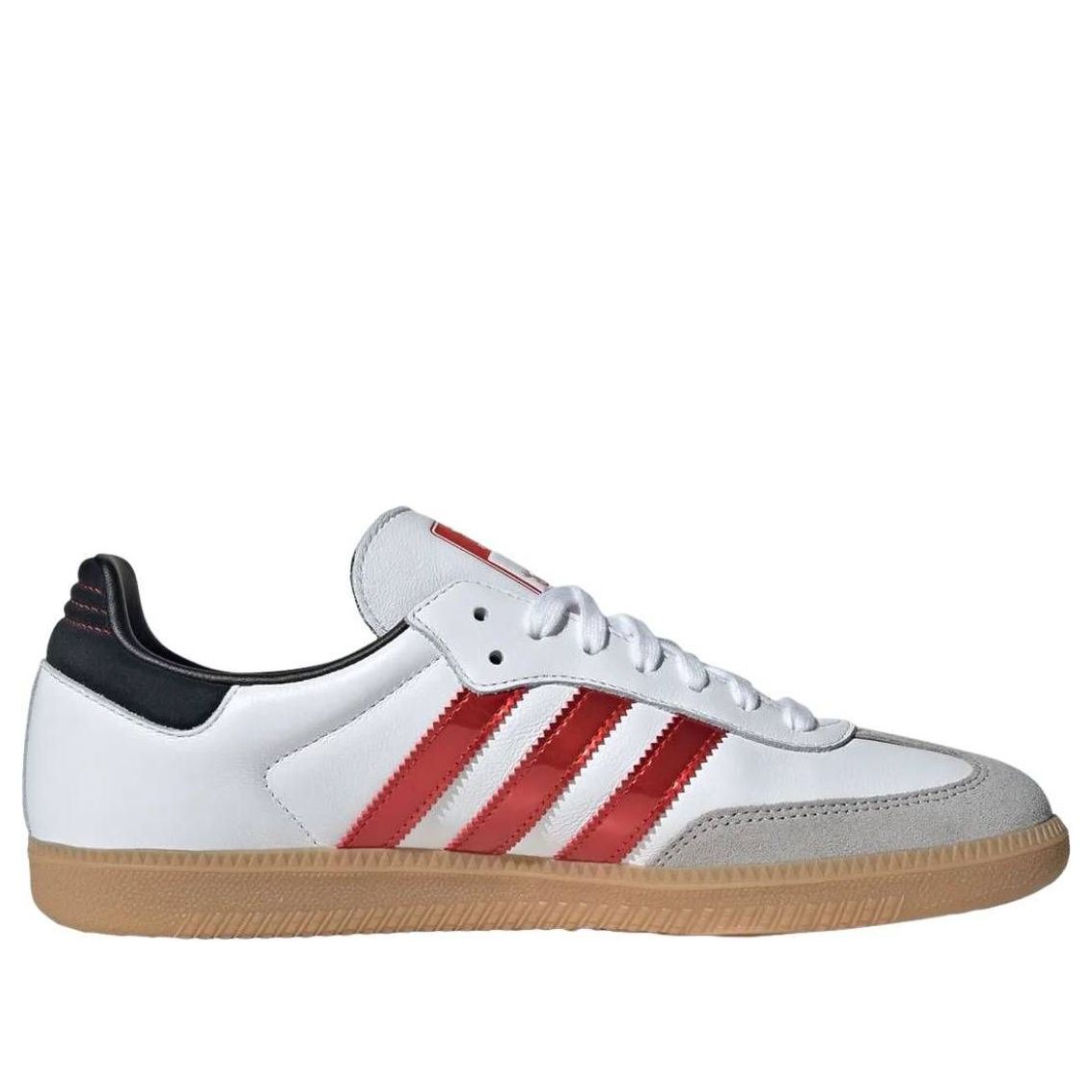 Purchase Coca-Cola x adidas Samba ''Blanco Rojo'' KH6879