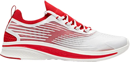 Coca-Cola x Anta Flashlite 2019 'Red White' 11925542-9 Coca-Cola x Anta Flashlite 2019 'Red White' 11925542-9