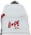 Coca-Cola x BAPE Bapesta Rendah 'Putih' 1G23191913-WHT