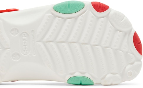 コカ・コーラ×クロックス オールテレイン クロッグ 「コークレッド」 209312-100 Purchase コカ・コーラ×クロックス オールテレイン クロッグ 「コークレッド」 209312-100