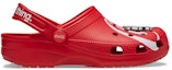Buy 可口可樂 x Crocs 經典洞洞鞋 ''Coke 紅'' 212129-90H