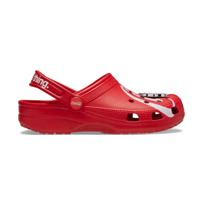 Crocs Coca-Cola Classic Clog 'Coke'