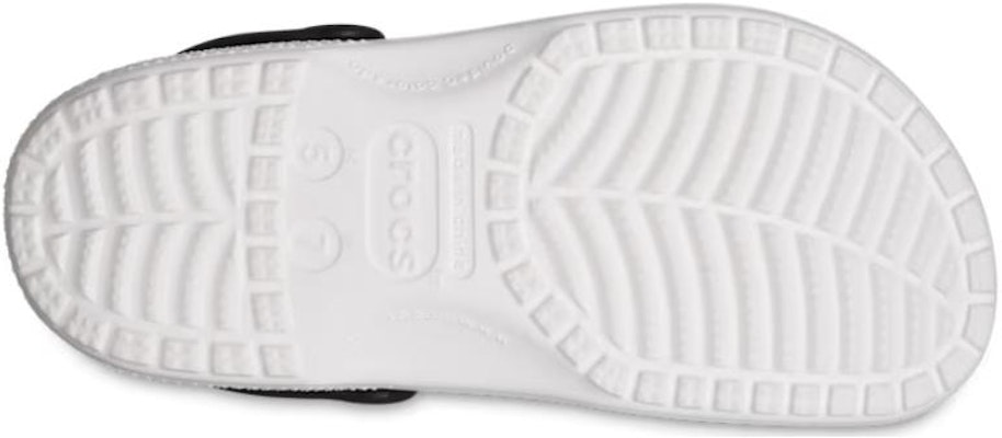 可口可樂 x Crocs 經典洞洞鞋『北極熊』209314-100 Sizing 可口可樂 x Crocs 經典洞洞鞋『北極熊』209314-100