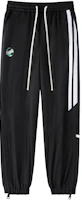 Coca-Cola x FIFA World Cup Logo Striped Jogger Pants Unisex Sportswear. 800413220 Coca-Cola x FIFA World Cup Logo Striped Jogger Pants Unisex Sportswear. 800413220