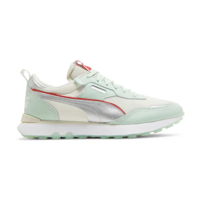 Coca-Cola Puma Rider FV LE 'Gossamer Green Silver'