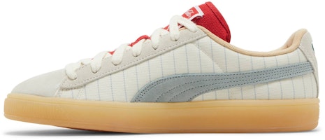 可口可樂 x Puma Suede 'Slate Pinstripes' 387049-01 Lookbook 可口可樂 x Puma Suede 'Slate Pinstripes' 387049-01