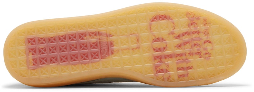 Coca-Cola x Puma Suede 'Slate Garis-Garis' 387049-01 Shop Coca-Cola x Puma Suede 'Slate Garis-Garis' 387049-01