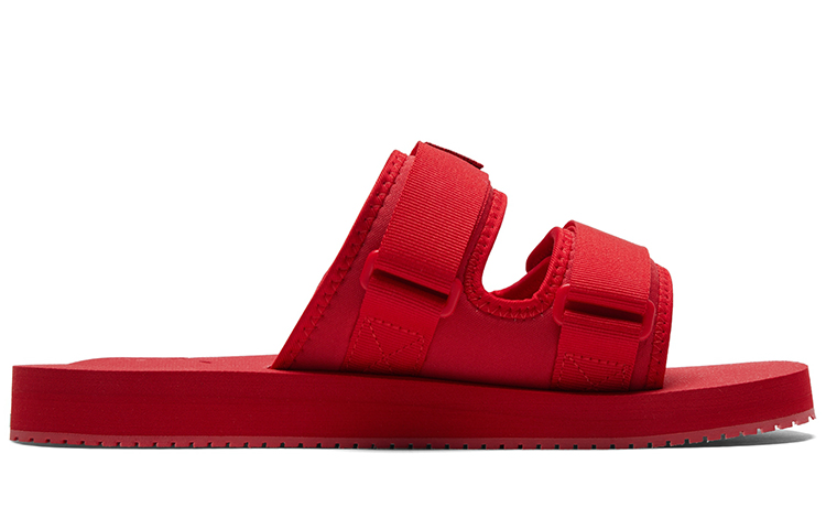 Order Coca-Cola x Puma Wilo Sandal 'Racing Red' Merah Lumba 387042-01