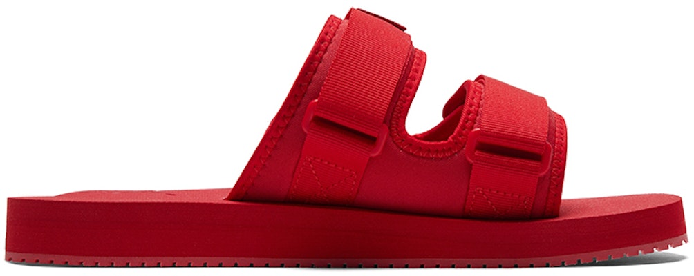 Coca-Cola x Puma Wilo Sandal 'Racing Red' Merah Lumba 387042-01 Order Coca-Cola x Puma Wilo Sandal 'Racing Red' Merah Lumba 387042-01