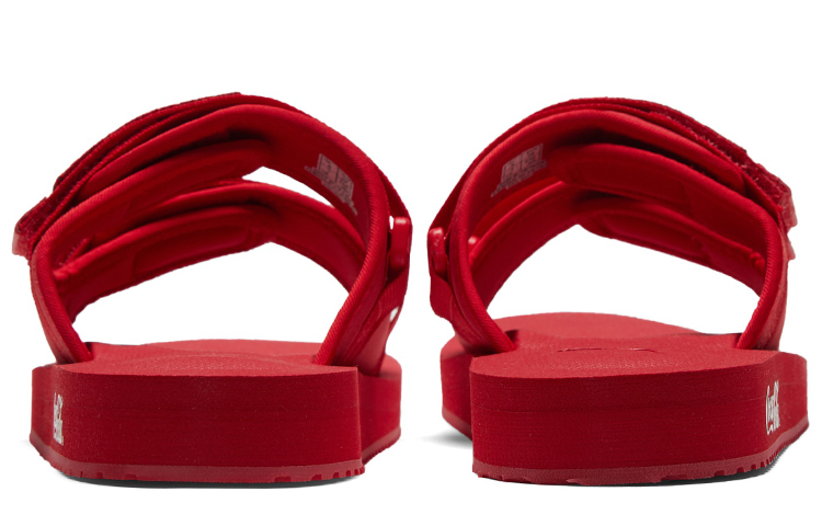 Purchase Coca-Cola x Puma Wilo Sandal 'Racing Red' Merah Lumba 387042-01