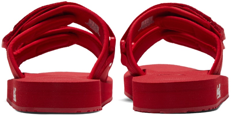 Coca-Cola x Puma Wilo Sandal 'Racing Red' Merah Lumba 387042-01 Purchase Coca-Cola x Puma Wilo Sandal 'Racing Red' Merah Lumba 387042-01