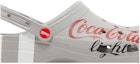 Order Coca-Cola Light x Crocs Classic Clog 'Kelabu' 207220-030