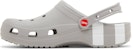 Coca-Cola Light x Crocs Classic Clog 'Kelabu' 207220-030
