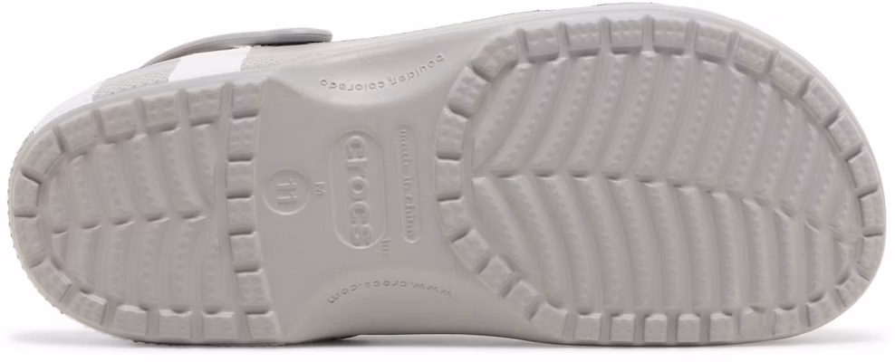 Coca-Cola Light x Crocs Classic Clog 'Kelabu' 207220-030 Shop Coca-Cola Light x Crocs Classic Clog 'Kelabu' 207220-030