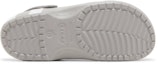Shop Coca-Cola Light x Crocs Classic Clog 'Kelabu' 207220-030