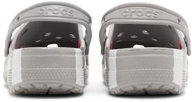 Coca-Cola Light x Crocs Classic Clog 'Kelabu' 207220-030 Details for Coca-Cola Light x Crocs Classic Clog 'Kelabu' 207220-030