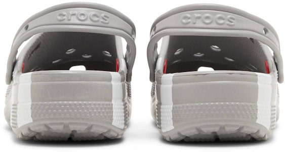 Coca-Cola Light x Crocs Classic Clog 'Kelabu' 207220-030 Details for Coca-Cola Light x Crocs Classic Clog 'Kelabu' 207220-030