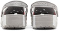 Details for Coca-Cola Light x Crocs Classic Clog 'Kelabu' 207220-030