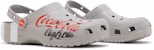 Coca-Cola Light x Crocs Classic Clog 'Kelabu' 207220-030