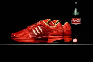 Coca-Cola x adidas ClimaCool 1 'Red' BA8606 Coca-Cola x adidas ClimaCool 1 'Red' BA8606