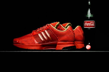 Coca-Cola x adidas ClimaCool 1 'Merah' BA8606 Buy Coca-Cola x adidas ClimaCool 1 'Merah' BA8606