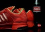 Lookbook 코카콜라 x 아디다스 클라이마쿨 1 '레드' BA8606