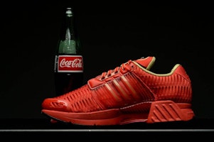 Coca-Cola x adidas ClimaCool 1 'Merah' BA8606 Purchase Coca-Cola x adidas ClimaCool 1 'Merah' BA8606