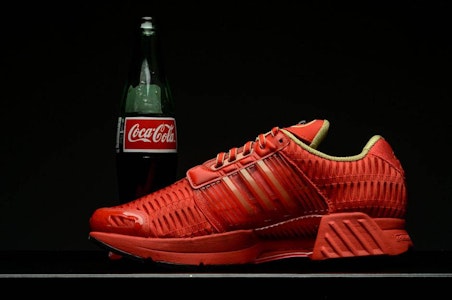 Coca-Cola x adidas ClimaCool 1 'Merah' BA8606 Purchase Coca-Cola x adidas ClimaCool 1 'Merah' BA8606