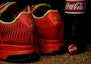 Details for 코카콜라 x 아디다스 클라이마쿨 1 '레드' BA8606